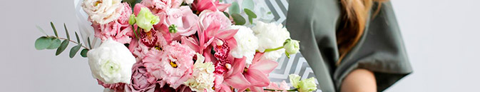 лучшие букеты в Нальчике от Гранд Флора с доставкой